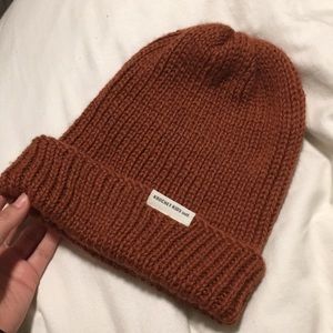 Krochet kids beanie